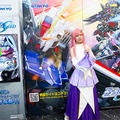 【速報】機動戦士ガンダム「GUNDAM NEXT FUTURE -EAST-」東京開幕！巨大シアターでメタバース体験、ガンプラバトルVRなど見どころや来場者特典を紹介