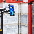 新設した16万平米のマルチテナント型物流倉庫に100台のピッキングアシストロボット導入へ　STOCKCREWとプロロジスが業務提携