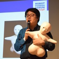 「ロボットパイオニアフォーラム008」参加レポート（後編）　 #robopf