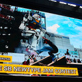 「動く実物大ガンダム」は2024年3月末で終了　来場者数など運営報告を公表　学校や消防隊、JAMなど多数の連携イベント軌跡まとめ