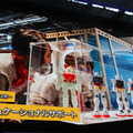 「動く実物大ガンダム」は2024年3月末で終了　来場者数など運営報告を公表　学校や消防隊、JAMなど多数の連携イベント軌跡まとめ