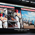 「動く実物大ガンダム」は2024年3月末で終了　来場者数など運営報告を公表　学校や消防隊、JAMなど多数の連携イベント軌跡まとめ