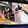 「動く実物大ガンダム」は2024年3月末で終了　来場者数など運営報告を公表　学校や消防隊、JAMなど多数の連携イベント軌跡まとめ
