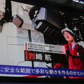 「動く実物大ガンダム」は2024年3月末で終了　来場者数など運営報告を公表　学校や消防隊、JAMなど多数の連携イベント軌跡まとめ