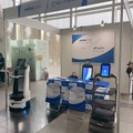 OrionStarと双日「京都スマートシティエキスポ2023」に共同出展　展示ロボットを解説　ロボットの力で日本の地域振興を支援