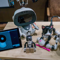 「ロボットパイオニアフォーラム008」参加レポート（後編）　 #robopf