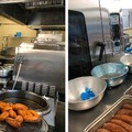 テレプレゼンスロボットで給食室を模擬探検！取手市が子どもたちの食への関心を高めるICT×食育授業を実施　