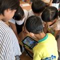 テレプレゼンスロボットで給食室を模擬探検！取手市が子どもたちの食への関心を高めるICT×食育授業を実施　