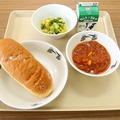 テレプレゼンスロボットで給食室を模擬探検！取手市が子どもたちの食への関心を高めるICT×食育授業を実施　