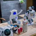 「ロボットパイオニアフォーラム008」参加レポート（後編）　 #robopf