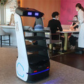 タワマンなど集合住宅の搬送課題にロボット活用　ロボットフレンドリー環境構築を模索　SBR、日鉄興和、日建グループら共同で