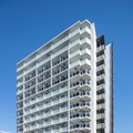 タワマンなど集合住宅の搬送課題にロボット活用　ロボットフレンドリー環境構築を模索　SBR、日鉄興和、日建グループら共同で