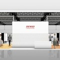 デンソー「ジャパンモビリティショー2023」で「想像力とテクノロジーで描く未来社会」を提案　人気声優 種﨑敦美と和久井優の朗読も