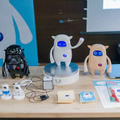 「ロボットパイオニアフォーラム008」参加レポート（後編）　 #robopf
