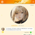 GPTベースのAI音声観光ガイド「HARUKA.AI」をリリース　ユーザー好みのキャラクターを選択して旅のバディに