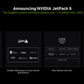 NVIDIA Jetsonロボティクス・プラットフォームが生成AIに対応　エッジ環境やロボティクスでの生成AIの活用と効果、事例を紹介