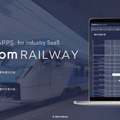 鉄道の輸送計画業務をAIとシミュレーション、デジタルツインで最適化する「ReNom Railway」開発を発表　グリッド
