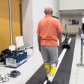 RDSと南相馬市　歩行解析ロボットを活用した未病対策の実証実験を開始　体データ×AIによる歩行解析、10m歩くだけで診断