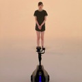 RDSと南相馬市　歩行解析ロボットを活用した未病対策の実証実験を開始　体データ×AIによる歩行解析、10m歩くだけで診断