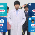 お笑い「さらば青春の光」がChatGPT連携サービス「AiBC」ウェブCM動画に登場　先行登録でAI森田、AI東ブクロのプレゼントも