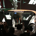 「ジャパンモビリティショー2023」見どころレポート(1) スバルが空飛ぶクルマ(コンセプト)を展示 自動車メーカー編