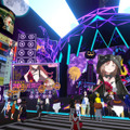 【動画あり】ぶいごま(V後藤真希)がバーチャル渋谷に降臨、3D姿を初公開  「LOVEマシーン」をVTuber姿で初披露
