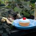 ムーミン屋敷にプロジェクションマッピング、オーロラ出現！冬花火にSound AR　冬のムーミンバレーパークは見どころ満載