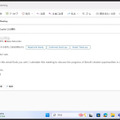 アクセンチュア「生成AIを活用した経営術・仕事術／最新動向」 Microsoft 365の生成AI機能「Copilot」の社内での活用法を公開