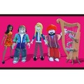 ホンダがα～Z 世代に向けに誰かのために動かしたいもののアイデアが描かれた「ラクガキ」を「Roblox」で募集