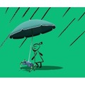 ホンダがα～Z 世代に向けに誰かのために動かしたいもののアイデアが描かれた「ラクガキ」を「Roblox」で募集
