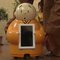 buddhism robot1