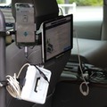 ソフトバンク　自動運転車内に生成AIを活用、車内コンシェルジュAIにできること　実証実験と研究の詳細を公開