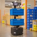 安田倉庫が導入したロボットソリューション「物流現場DX」を公開　労働力不足対策、生産性向上とサステナブルな現場構築