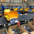 安田倉庫が導入したロボットソリューション「物流現場DX」を公開　労働力不足対策、生産性向上とサステナブルな現場構築