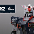 ガンダムとF1「アルファタウリ」がラスベガスGPでまさかのコラボ　角田裕毅選手がパイロットスーツを着た動画を公開
