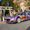 WRC「ラリージャパン2023」いよいよ16日(木)から開催　参加チーム/観戦チケット/放送予定など直前情報まとめ
