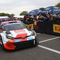 WRC「ラリージャパン2023」いよいよ16日(木)から開催　参加チーム/観戦チケット/放送予定など直前情報まとめ