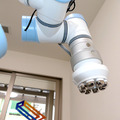 製造業からマッサージロボまで　中国・協働ロボット最大手のAUBOが日本に本格進出