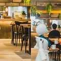 京都で「分身ロボットカフェ DAWN ver.β」開催! 難病や重度障害などで外出困難な人が分身ロボットを操作して接客、12月6日から