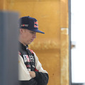WRC「ラリージャパン」開幕　豊田スタジアムに多くのファンが来場！写真で見るトップドライバー達の素顔、サービスパークや展示会場