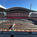 WRC「ラリージャパン」開幕　豊田スタジアムに多くのファンが来場！写真で見るトップドライバー達の素顔、サービスパークや展示会場
