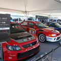 WRC「ラリージャパン」開幕　豊田スタジアムに多くのファンが来場！写真で見るトップドライバー達の素顔、サービスパークや展示会場