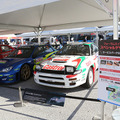 WRC「ラリージャパン」開幕　豊田スタジアムに多くのファンが来場！写真で見るトップドライバー達の素顔、サービスパークや展示会場