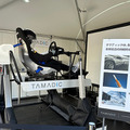 WRC「ラリージャパン」開幕　豊田スタジアムに多くのファンが来場！写真で見るトップドライバー達の素顔、サービスパークや展示会場
