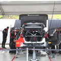 WRC「ラリージャパン」開幕　豊田スタジアムに多くのファンが来場！写真で見るトップドライバー達の素顔、サービスパークや展示会場