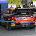 WRC「ラリージャパン」開幕　豊田スタジアムに多くのファンが来場！写真で見るトップドライバー達の素顔、サービスパークや展示会場