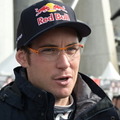 WRC「ラリージャパン」開幕　豊田スタジアムに多くのファンが来場！写真で見るトップドライバー達の素顔、サービスパークや展示会場