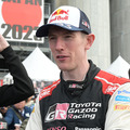 WRC「ラリージャパン」開幕　豊田スタジアムに多くのファンが来場！写真で見るトップドライバー達の素顔、サービスパークや展示会場