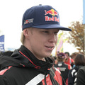 WRC「ラリージャパン」開幕　豊田スタジアムに多くのファンが来場！写真で見るトップドライバー達の素顔、サービスパークや展示会場