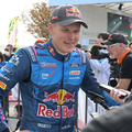 WRC「ラリージャパン」開幕　豊田スタジアムに多くのファンが来場！写真で見るトップドライバー達の素顔、サービスパークや展示会場